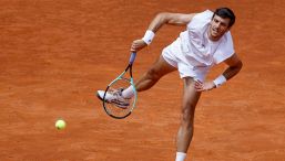 Musetti nella Top 10 della classifica Atp 5 maggio 2025, gli incroci decisivi al Madrid Open