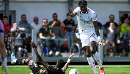 Venezia-Milan, moviola: due gol annullati ma l’errore è sui rigori negati, che svista. La rabbia di Di Francesco