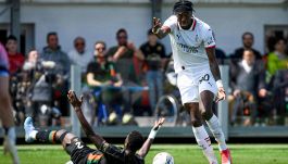Venezia-Milan, moviola: due gol annullati ma l’errore è sui rigori negati, che svista. La rabbia di Di Francesco