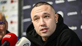 Nainggolan allo scoperto sull'arresto: la verità su droga, prestito da 100mila euro e debiti di gioco