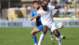 Serie A, le partite di oggi: dove vedere Napoli-Empoli, orario, tv e programma