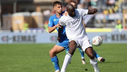 Serie A, le partite di oggi: dove vedere Napoli-Empoli, orario, tv e programma
