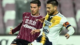 Juve Stabia-Salernitana, occhi puntati sui numeri del derby campano