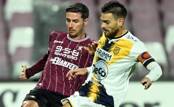 Juve Stabia-Salernitana, occhi puntati sui numeri del derby campano