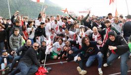 Padova esulta: è Serie B. Il Catania si gode Inglese, il capolavoro di Iori, la Pro Vercelli cambia. Top e flop Serie C