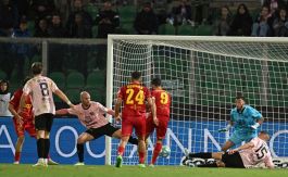 Catanzaro-Palermo, occhi puntati sul derby del Sud con vista playoff