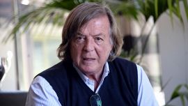 Panatta trova un difetto a Sinner, ma lo aspetta a Roma. Il divorzio Paolini-Furlan e il ritorno di Berrettini