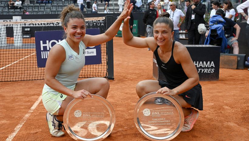 Internazionali di Roma 2025, non solo Jasmine Paolini e Sara Errani: le italiane in cerca di riscatto al Foro Italico