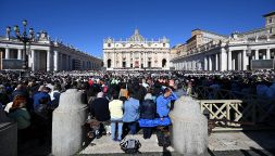 Bagnaia, Berrettini, Musetti, Paolini, Benetton Rugby: l'Italia che non si ferma per i funerali del Papa