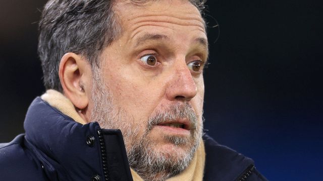 Chi è Fabio Paratici, ds del Milan ex Juve: dal colpo Ronaldo alla