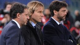 Juventus: Agnelli, Nedved e Paratici chiedono il patteggiamento. Processo plusvalenze in chiusura: il web si infiamma 
