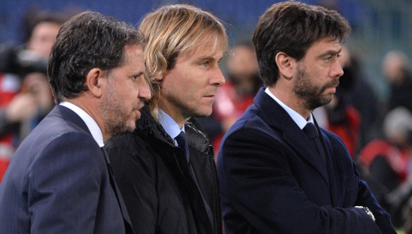Juventus: Agnelli, Nedved e Paratici chiedono il patteggiamento. Processo plusvalenze in chiusura: il web si infiamma 