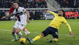 Funerali Papa, solo Lazio-Parma a serio rischio rinvio: ecco perché le altre dovrebbero giocarsi