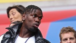 Pogba prepara il ritorno a Miami: si apre la clamorosa ipotesi Bayern Monaco. Ma l’amico Lizarazu lancia l’allarme