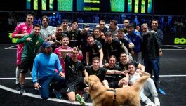 Kings League, Balotelli e Di Marzio alla Fonzies Arena. I momenti più iconici della decima giornata