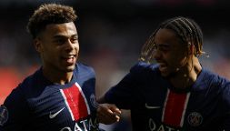 Champions, le partite di oggi: Arsenal-Psg, orario, formazioni e dove vederla in tv