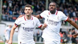 Venezia-Milan 0-2, pagelle: Pulisic decisivo, Gimenez ritrova il gol ma che spaventi per il Diavolo