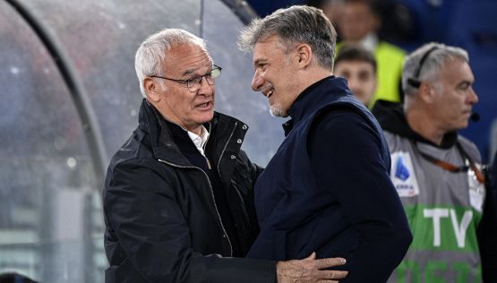 Lazio-Roma 1-1, la last dance di Ranieri nel derby: “Ecco che cosa mi mancherà”. Baroni già pensa al Bodo