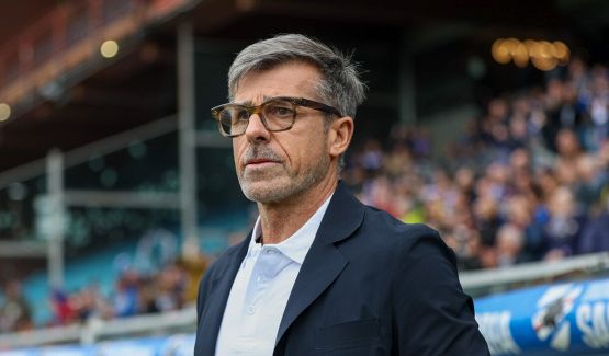 Sampdoria: la C a un passo, l'ultimo guaio per Evani e lo sconforto dei tifosi