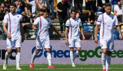 Verdetti serie B a 360’ dalla fine: Samp e Brescia tremano, Pisa sogna