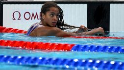 Sara Curtis, altro record italiano nei 50 sl: il segreto per battere ancora Federica Pellegrini? Un ciondolo