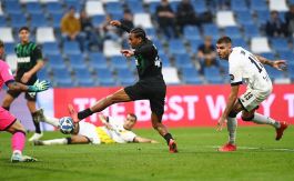 Modena-Sassuolo, occhi puntati sul derby emiliano
