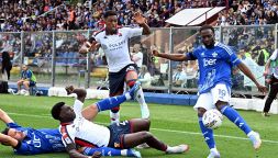 Como-Genoa 1-0 pagelle: Strefezza infiamma, Cutrone, che sorpresa. Ottolini manda messaggio a Balotelli