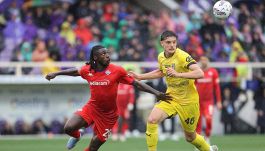 Fiorentina-Parma 0-0 pagelle: Kean divora l'aggancio all'Europa, blackout Fagioli che scatena il Franchi