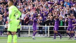 Fiorentina-Empoli 2-1 pagelle: non esiste solo Kean, Adli fa tutto, Mandragora magia da Nazionale