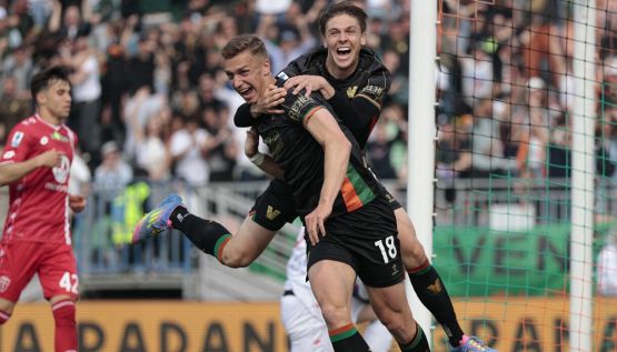 Venezia-Monza 1-0 pagelle: Fila firma la vittoria della disperazione, Turati super non basta, brianzoli condannati