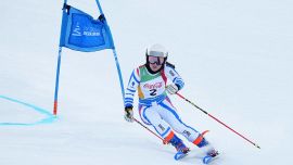 Tragedia nello sci, Margot Simond morta a soli 18 anni: fatale una caduta in allenamento per la promessa francese