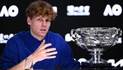 Sinner e doping, da Wawrinka nuovi veleni: "Tutto si riduce ad avere un avvocato bravo"