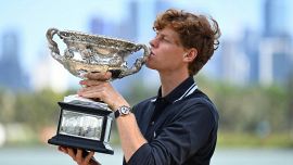 L'imprevedibile crescita del fronte anti Sinner con l'assurdo ingresso di Serena Williams e Federica Pellegrini