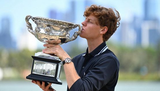 L'imprevedibile crescita del fronte anti Sinner con l'assurdo ingresso di Serena Williams e Federica Pellegrini