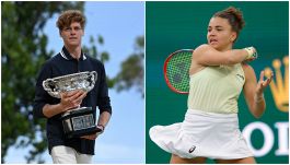 Sinner, Paolini e Djokovic firmano la lettera contro gli Slam: le richieste dei giocatori. E c’è la risposta degli US Open