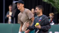 Sinner, Vagnozzi replica a Federica Pellegrini e Serena Williams sul doping: indizio sul nuovo coach di Jannik