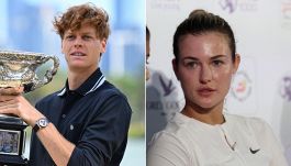 L'incrocio pericoloso di Jannik Sinner con Anna Kalinskaya agli Internazionali di Roma dopo l'affaire, non si può negare