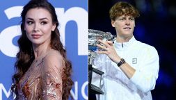 Chi è Lara Leito, cosa sappiamo davvero della nuova presunta fidanzata di Jannik Sinner, modella con studi a Berkeley