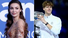 Chi è Lara Leito, cosa sappiamo davvero della nuova presunta fidanzata di Jannik Sinner, modella con studi a Berkeley