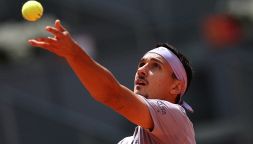 Madrid, De Minaur non lascia scampo a Sonego: prova di forza dell’australiano
