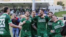 Avellino aritmeticamente in Serie B! Juve Next Gen ai playoff, Padova-Vicenza ultimo atto