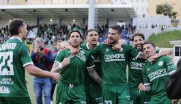 Avellino aritmeticamente in Serie B! Juve Next Gen ai playoff, Padova-Vicenza ultimo atto