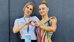 Ritmica, l'exploit di Tara Dragas a Baku è una lezione alle Farfalle: riemergere dopo un flop è possibile