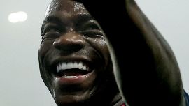 Genoa, Balotelli, c'è chi non si è dimenticato di lui: 'Mi amano più all'estero che in Italia'