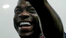 Genoa, Balotelli, c'è chi non si è dimenticato di lui: "Mi amano più all'estero che in Italia"