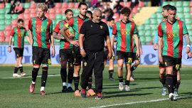 Serie C, a 10 giorni dall’inizio è già caos: Triestina, Rimini e Ternana in crisi, ecco cosa può succedere