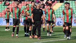 Serie C, a 10 giorni dall’inizio è già caos: Triestina, Rimini e Ternana in crisi, ecco cosa può succedere