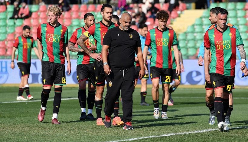 Serie C, a 10 giorni dall’inizio è già caos: Triestina, Rimini e Ternana in crisi, ecco cosa può succedere