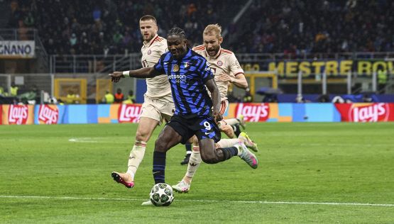 Inter-Bayern: i rigori di Thuram e la garra di Lautaro, ma è (mini) bufera su Inzaghi, Dimarco e Taremi