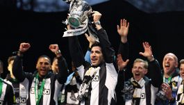 Il piano Juventus per Sandro Tonali nella fase più delicata per Exor e Elkann, sullo sfondo l'ipotesi fondo Pif